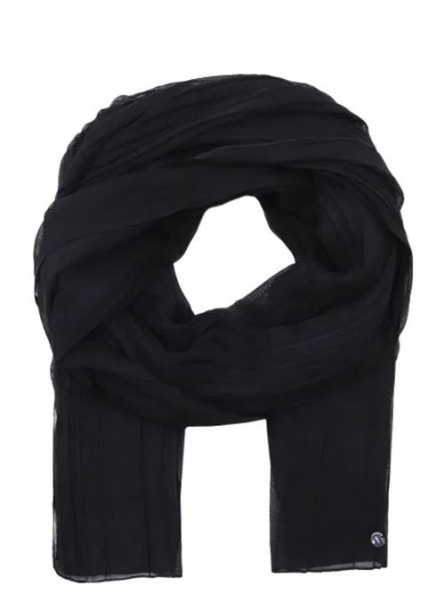 Pleated scarf Liu Jo | 2A4009T0300.22222